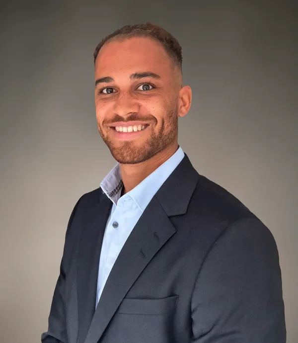 Vincent Samklu — Rechtsanwalt